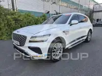 2024 Genesis GV80
