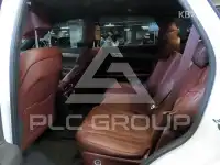 2024 Genesis GV80