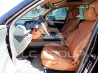 2024 Genesis GV80
