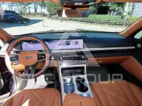 2024 Genesis GV80