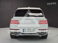 2024 Genesis GV80