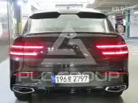 2024 Genesis GV80