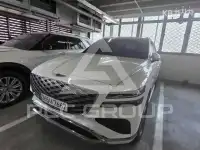 2024 Genesis GV80