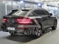 2024 Genesis GV80