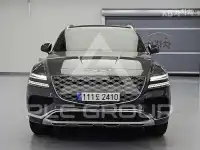 2024 Genesis GV80