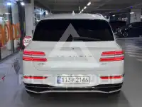 2024 Genesis GV80