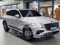 2024 Genesis GV80