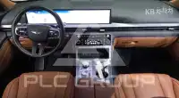 2024 Genesis GV80