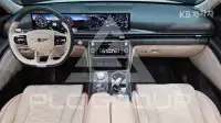 2024 Genesis GV80