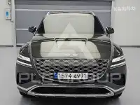 2024 Genesis GV80