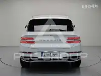 2024 Genesis GV80