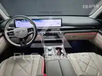 2024 Genesis GV80