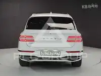 2024 Genesis GV80