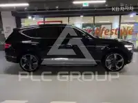 2024 Genesis GV80