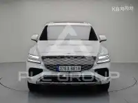 2024 Genesis GV80