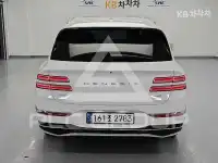 2024 Genesis GV80