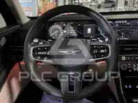 2024 Genesis GV80