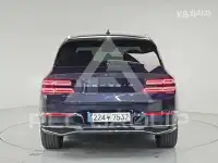 2024 Genesis GV80