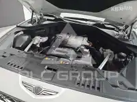2024 Genesis GV80
