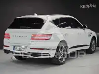 2024 Genesis GV80