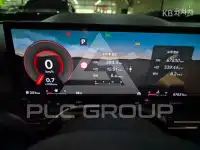 2024 Genesis GV80
