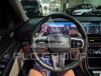 2024 Genesis GV80