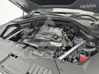 2024 Genesis GV80