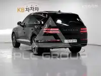 2024 Genesis GV80