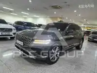 2024 Genesis GV80