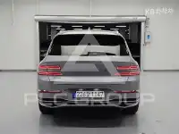 2024 Genesis GV80