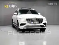 2024 Genesis GV80