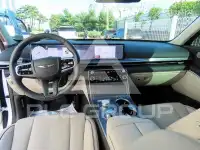 2024 Genesis GV80