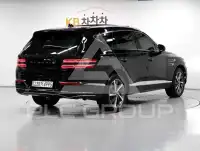 2024 Genesis GV80
