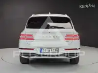2024 Genesis GV80