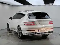 2024 Genesis GV80