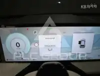 2024 Genesis GV80