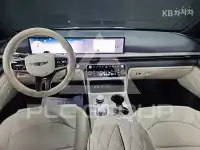2024 Genesis GV80