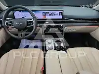 2024 Genesis GV80