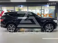 2024 Genesis GV80