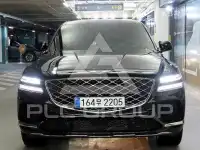 2024 Genesis GV80