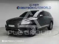 2024 Genesis GV80