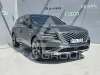 2024 Genesis GV80