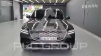 2024 Genesis GV80