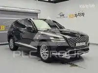 2024 Genesis GV80