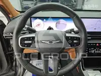 2024 Genesis GV80