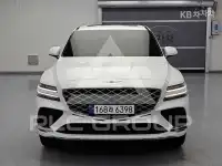 2024 Genesis GV80