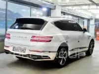 2024 Genesis GV80