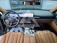 2024 Genesis GV80