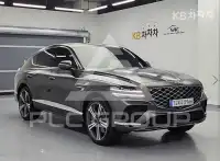 2024 Genesis GV80