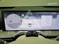 2024 Genesis GV80